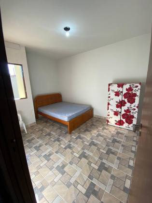 Casa Para Vender com 3 quartos 1 suíte. Barra De São Miguel