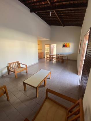 Casa Para Vender com 3 quartos 1 suíte. Barra De São Miguel