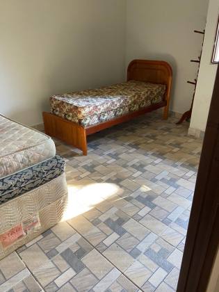 Casa Para Vender com 3 quartos 1 suíte. Barra De São Miguel