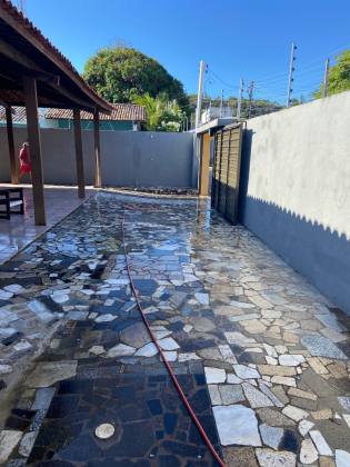 Casa Para Vender com 3 quartos 1 suíte. Barra De São Miguel