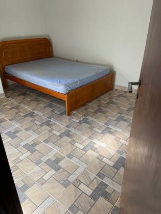 Casa Para Vender com 3 quartos 1 suíte. Barra De São Miguel