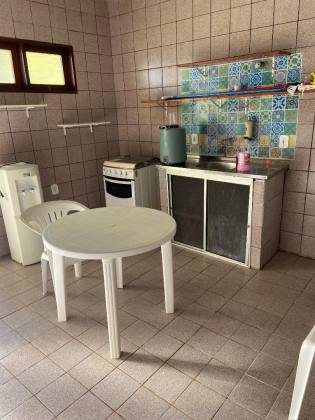 Casa Para Vender com 3 quartos 1 suíte. Barra De São Miguel