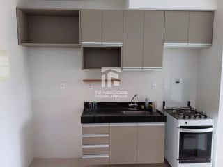 Apartamento Para Vender com 2 quartos no bairro Antares em Maceió / TORRES DE TRINDADE / NASCENTE
