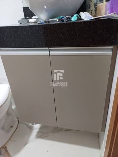 Apartamento Para Vender com 2 quartos no bairro Antares em Maceió / TORRES DE TRINDADE / NASCENTE