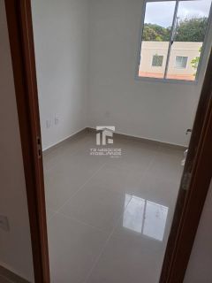 Apartamento Para Vender com 2 quartos no bairro Antares em Maceió / TORRES DE TRINDADE / NASCENTE