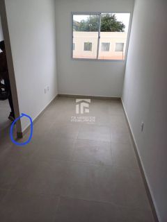 Apartamento Para Vender com 2 quartos no bairro Antares em Maceió / TORRES DE TRINDADE / NASCENTE