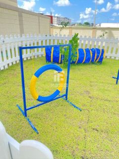 Apartamento Para Vender com 2 quartos com planejado na cozinha.