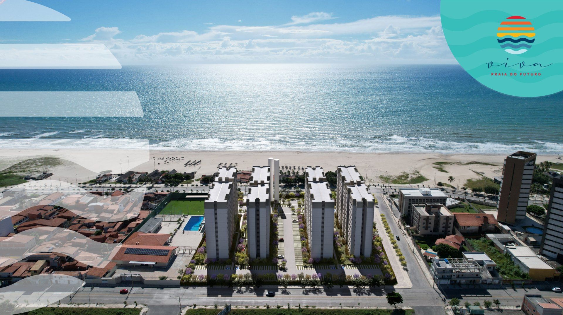 VIVA PRAIA DO FUTURO