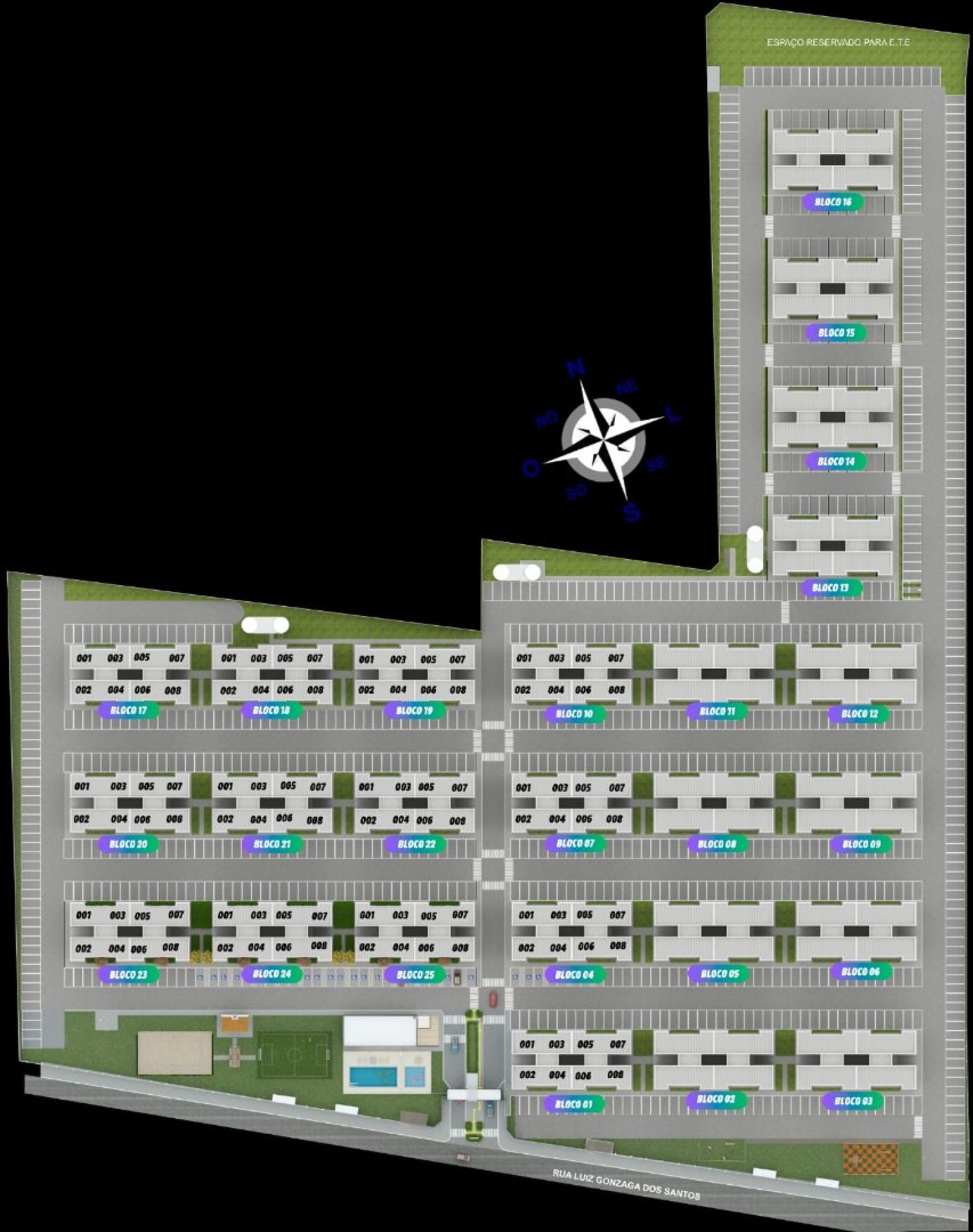 Gran Village Maracanau