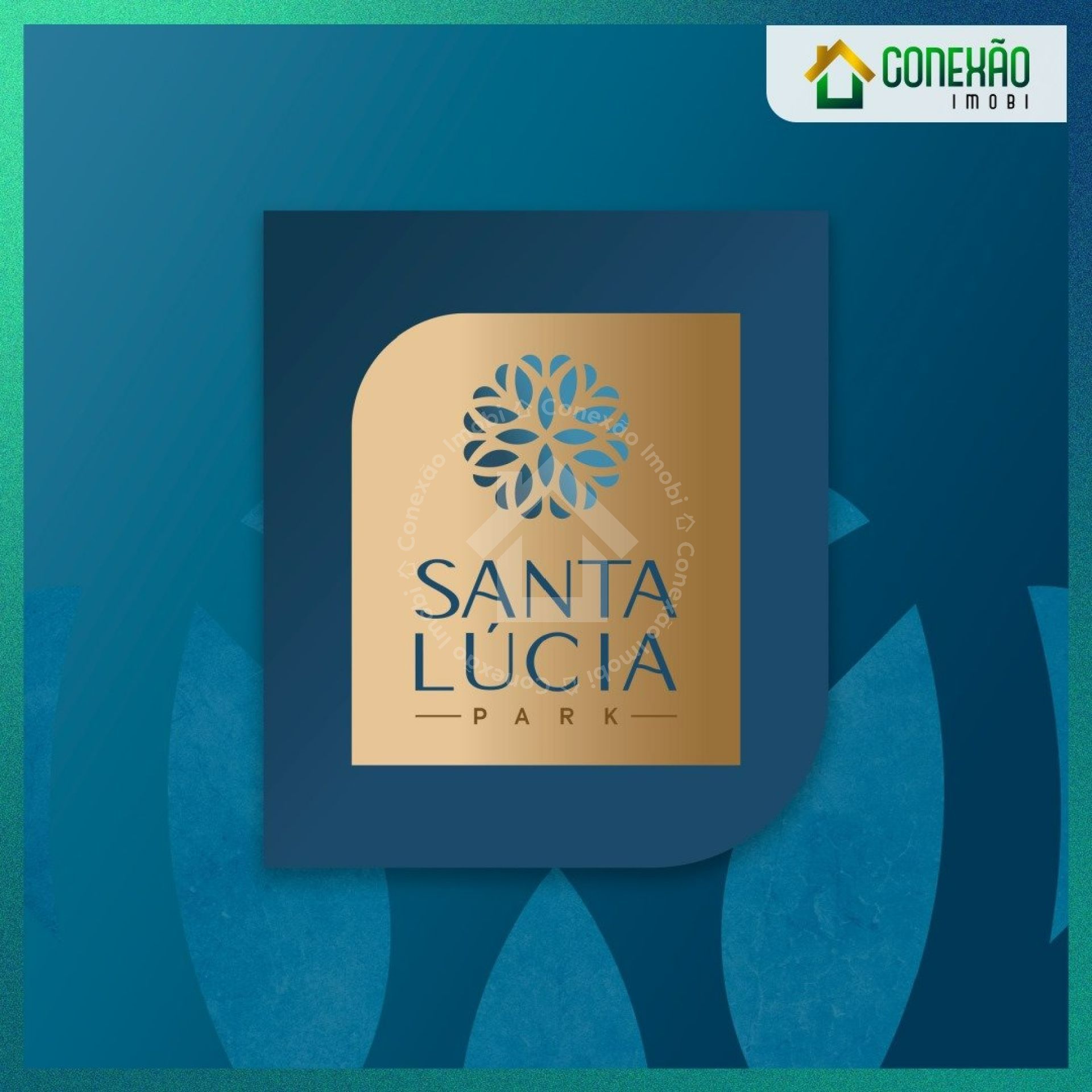 Santa Lucia Park Residence