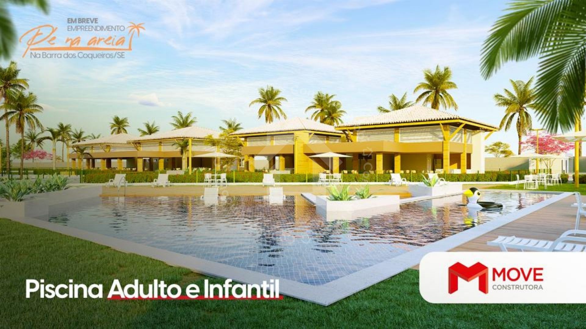Lote Meliá Residence