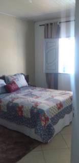 Casa escriturada no mosqueiro