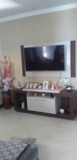 Casa escriturada no mosqueiro