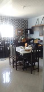 Casa escriturada no mosqueiro