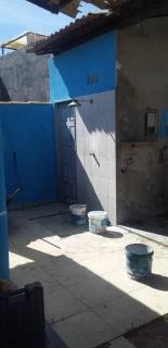 Casa escriturada no mosqueiro