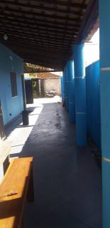 Casa escriturada no mosqueiro