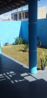 Casa escriturada no mosqueiro