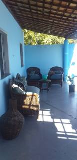 Casa escriturada no mosqueiro