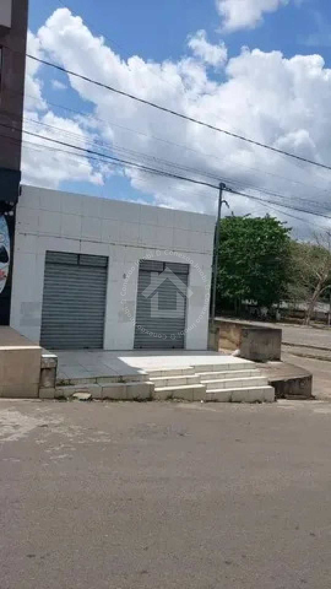 Ponto Comercial em Salgado