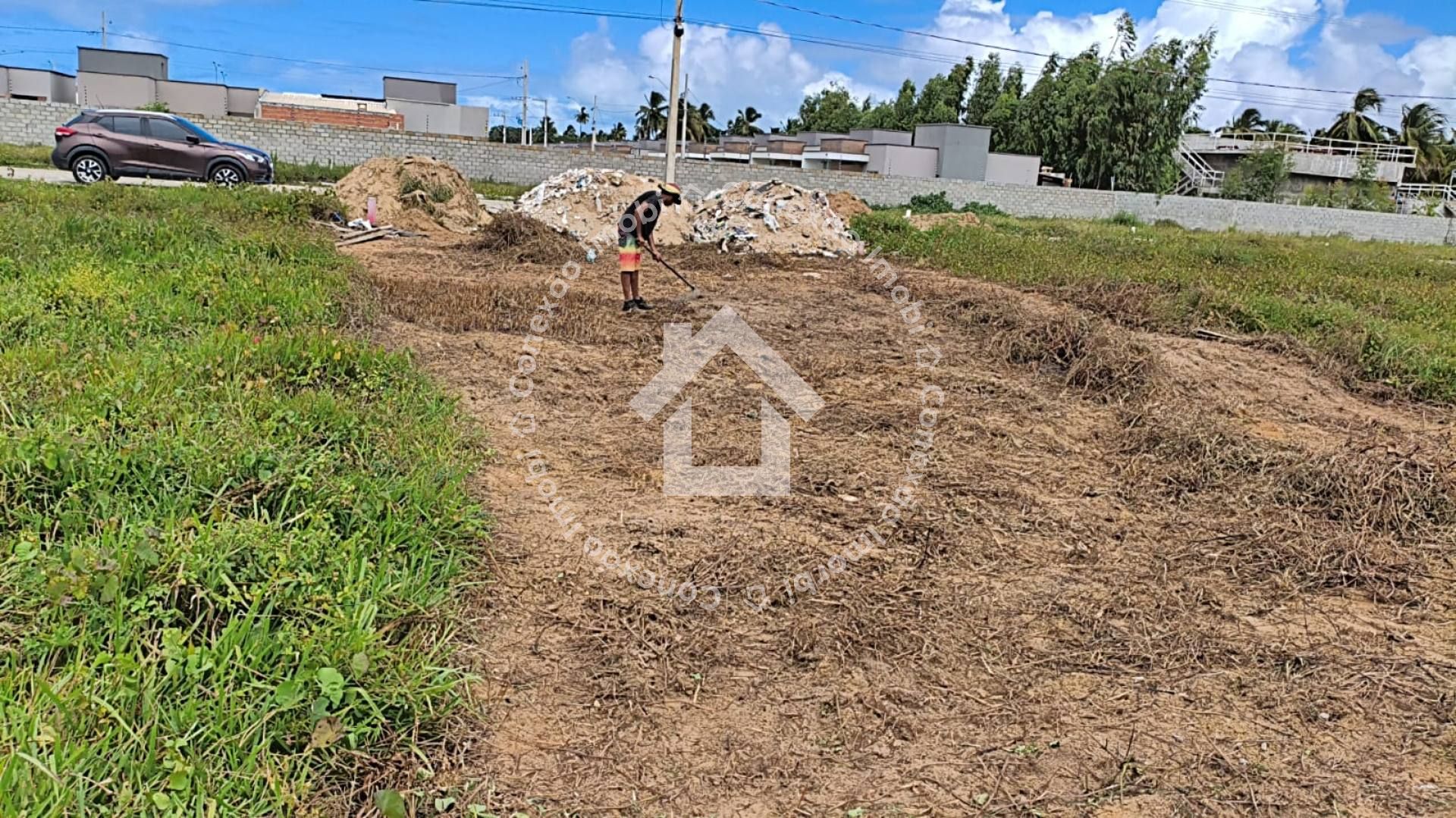 Repasse Lote Luar da Barra Excelente Localização