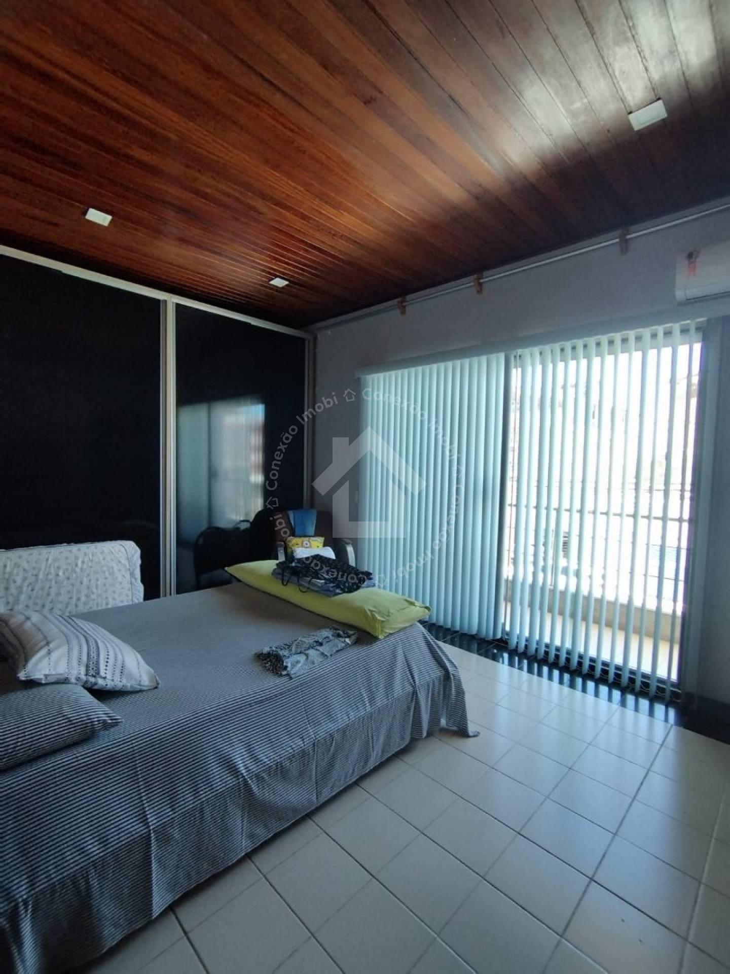 Casa Augusto Franco/Farolândia