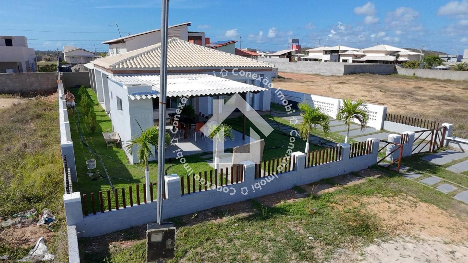 Casa no Fazenda Real Residence 1