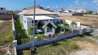 Casa no Fazenda Real Residence 1