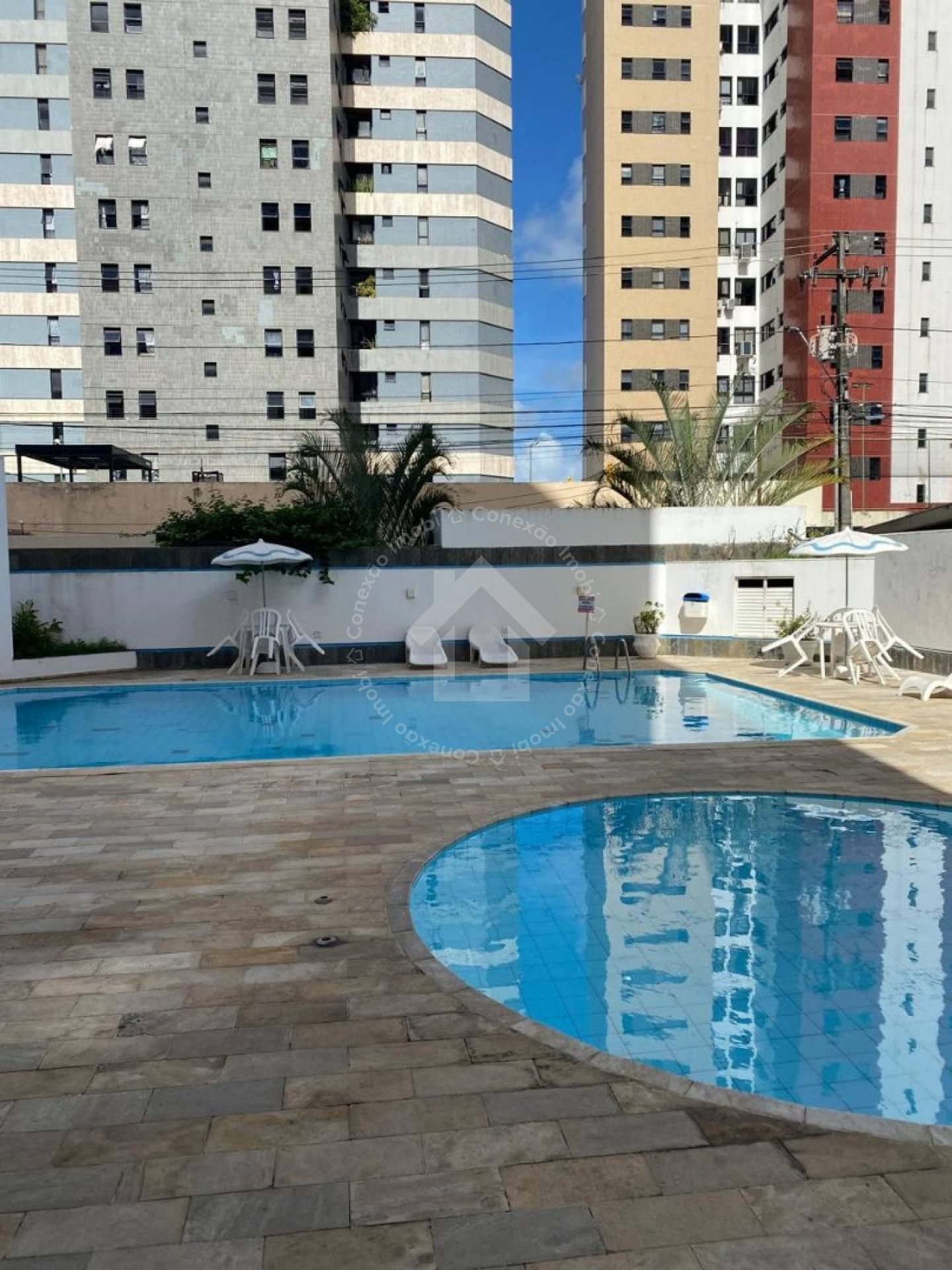 EDIFÍCIO PORT SAINT JOHN