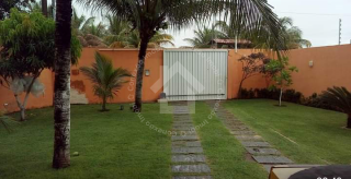 Chácara com piscina no Mosqueiro escriturada