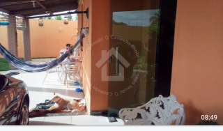 Chácara com piscina no Mosqueiro escriturada