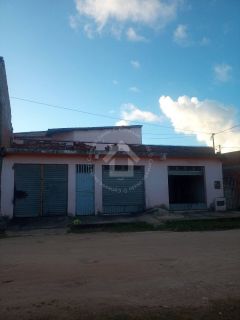 Galpão/ Casa/ Garagem