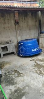 CASA NO MARCOS FREIRE III COM PONTO COMERCIAL