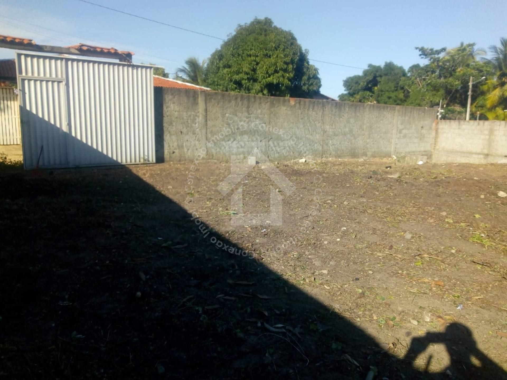 Vendo 2 terrenos total 500m² no Mosqueiro