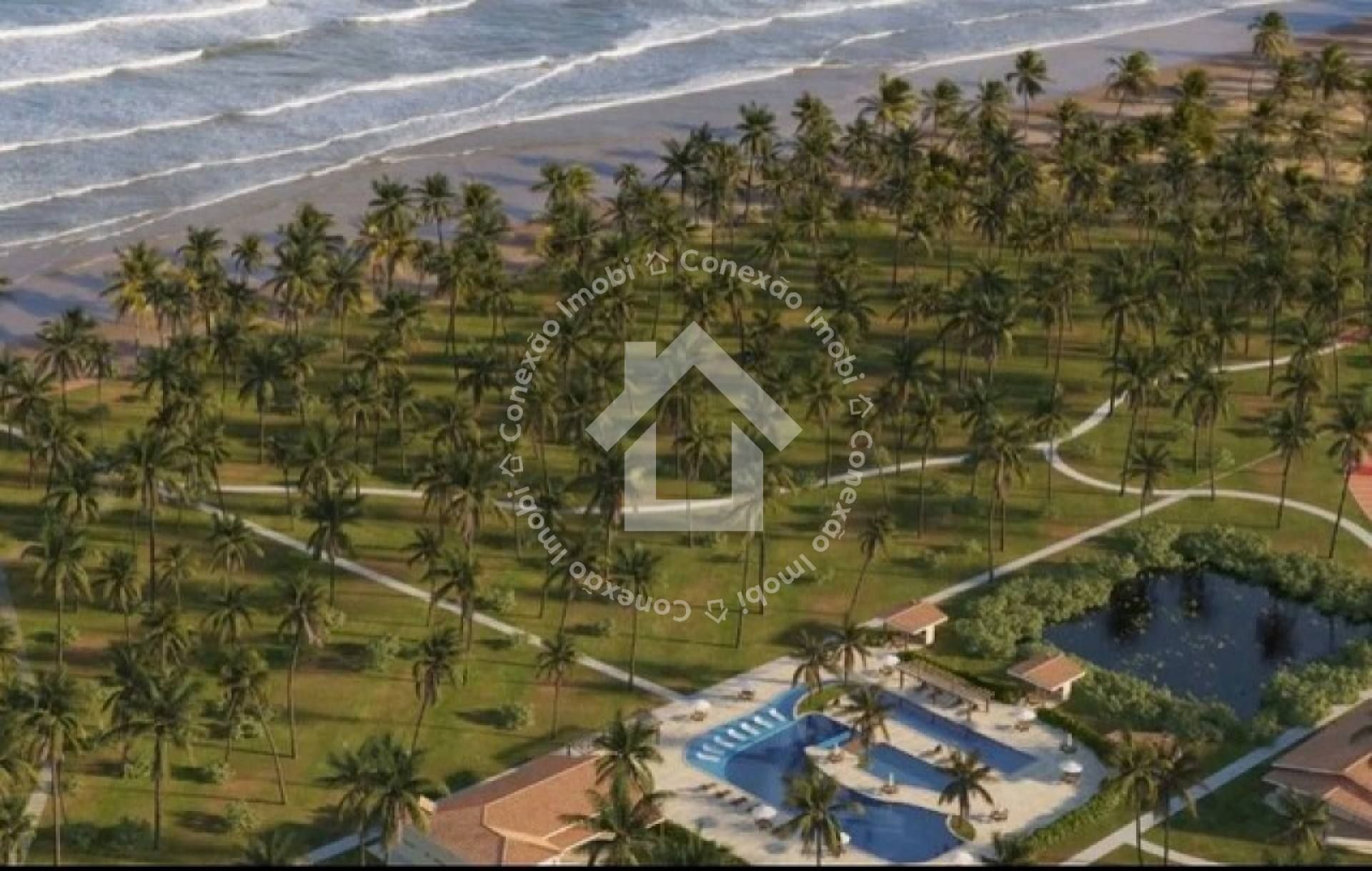 Lote à venda no MARES MALUÍ  - Barra dos Coqueiros | 200 m² | REPASSE