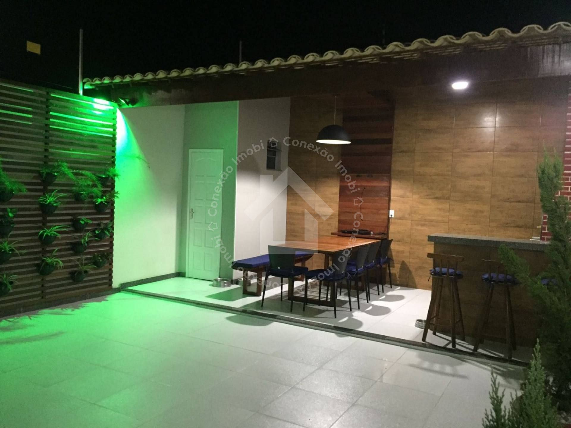 CASA NO MARCOS FREIRE 2