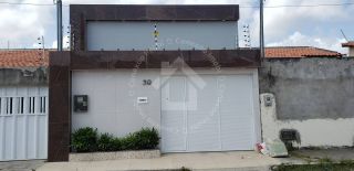 CASA NO MARCOS FREIRE 2