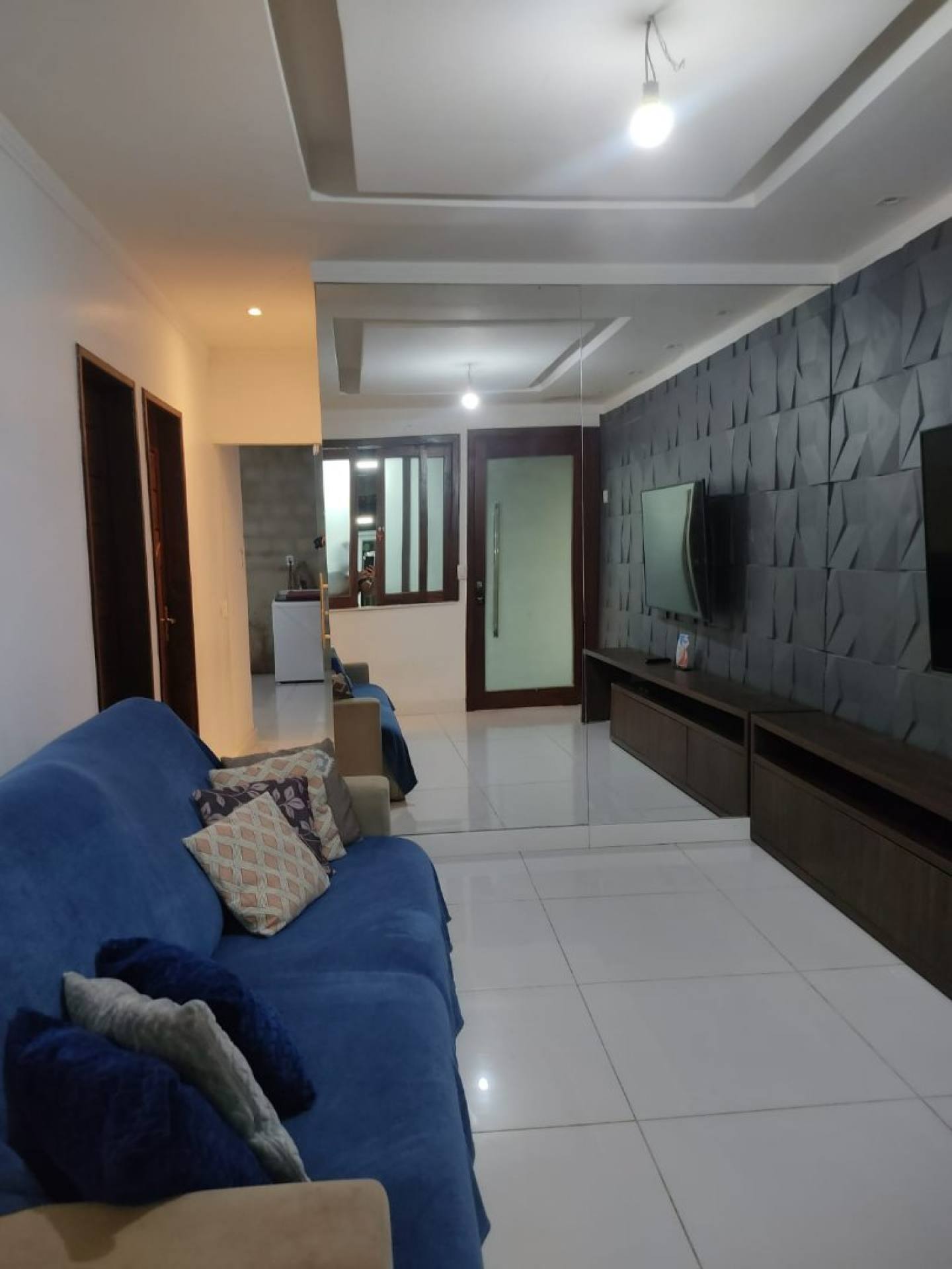 Casa Residencial Terra Nova