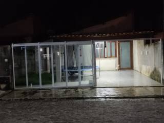 Casa Residencial Terra Nova