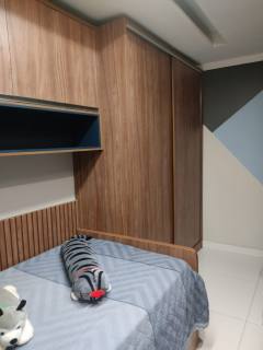 Casa Residencial Terra Nova