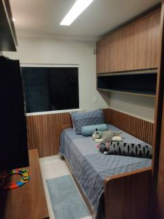 Casa Residencial Terra Nova