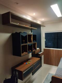 Casa Residencial Terra Nova