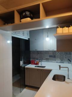 Casa Residencial Terra Nova