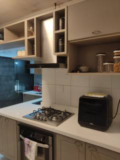 Casa Residencial Terra Nova