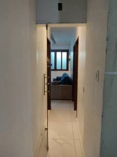 Casa Residencial Terra Nova