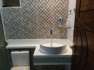 Casa Residencial Terra Nova