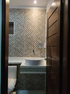 Casa Residencial Terra Nova