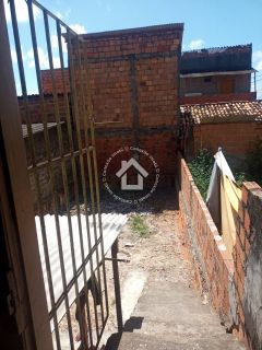 Casa Comercial/Residencial