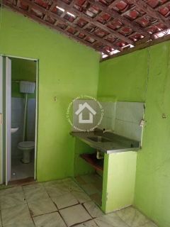 Casa Comercial/Residencial