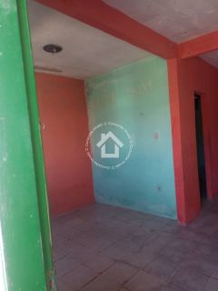 Casa Comercial/Residencial