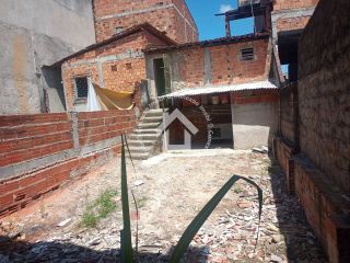 Casa Comercial/Residencial